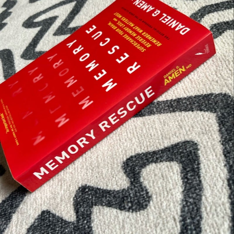 Memory Rescue