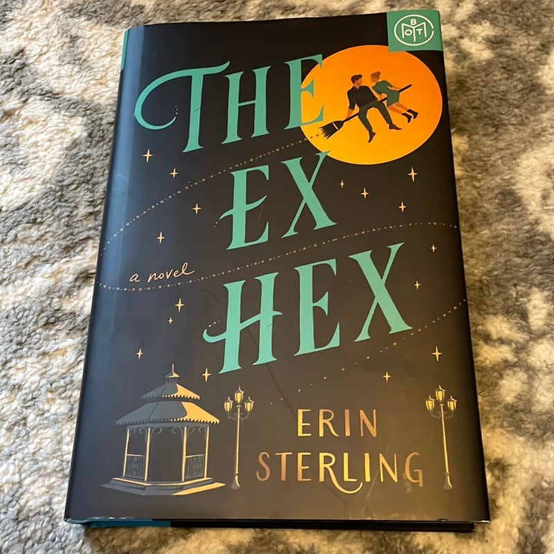 The Ex Hex