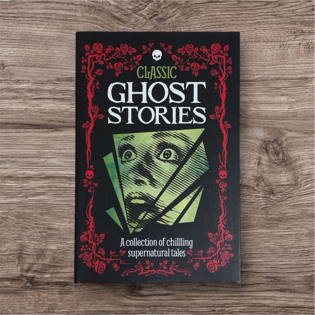 Classic Ghost Stories