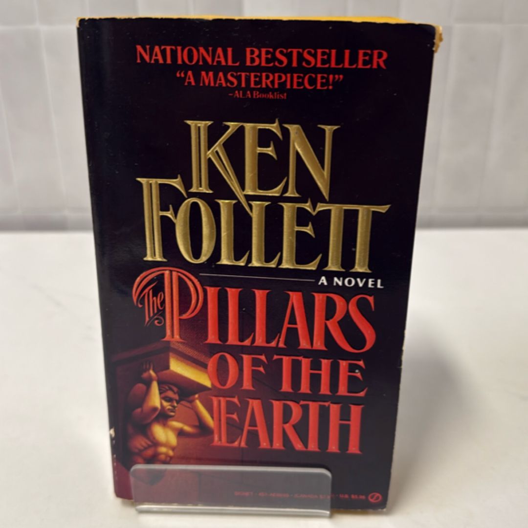 The Pillars of the Earth