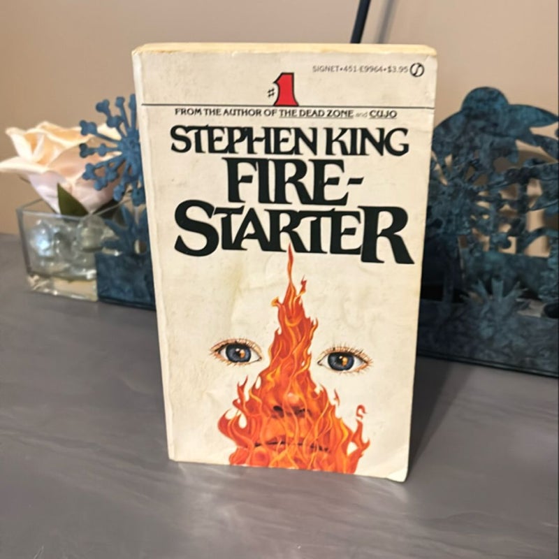 Firestarter