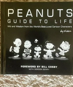 Peanuts Guide to Life 
