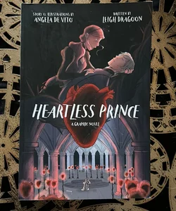 Heartless Prince