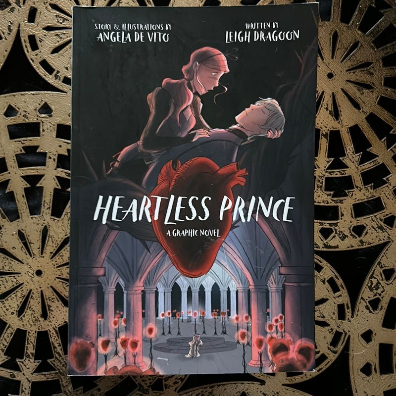 Heartless Prince