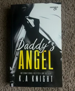 Daddy’s Angel