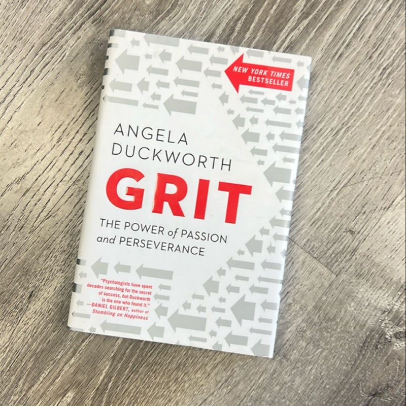 Grit