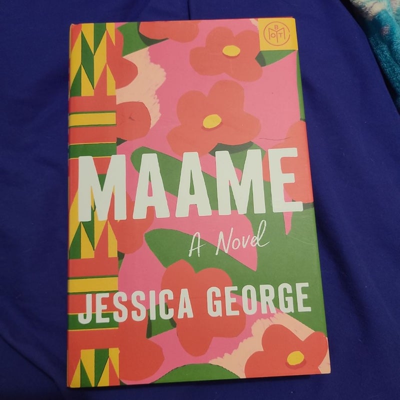 Maame