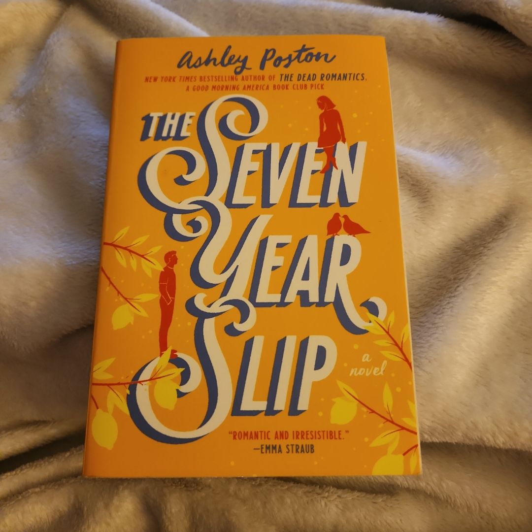 The Seven Year Slip