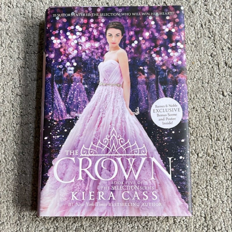 The Crown
