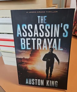 The Assassin's Betrayal