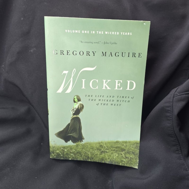 Wicked