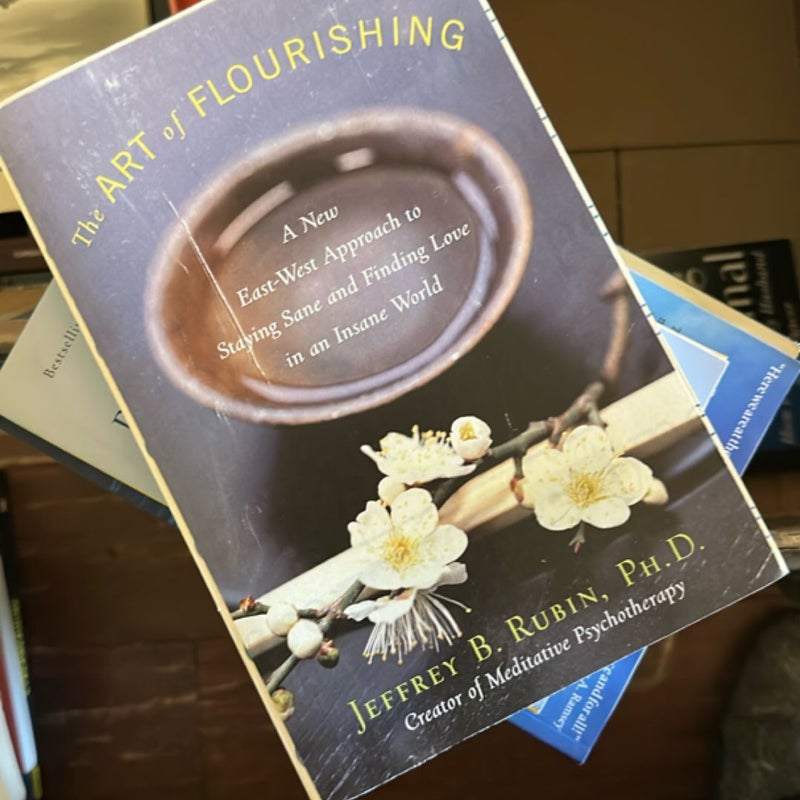 The Art of Flourishing