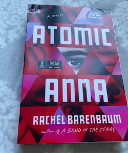 ARC – Atomic Anna
