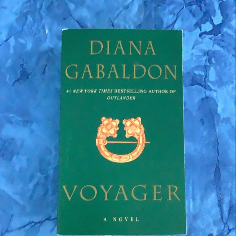 Voyager