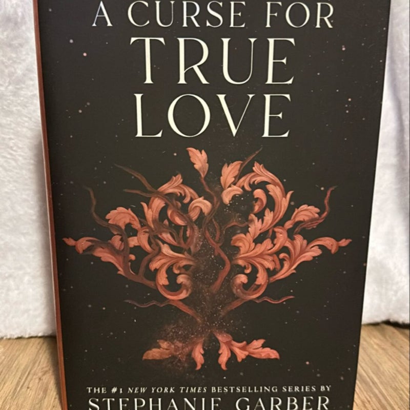 A Curse for True Love