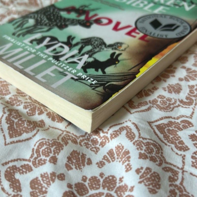 A Children's Bible