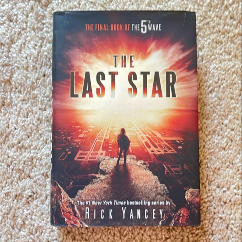 The Last Star