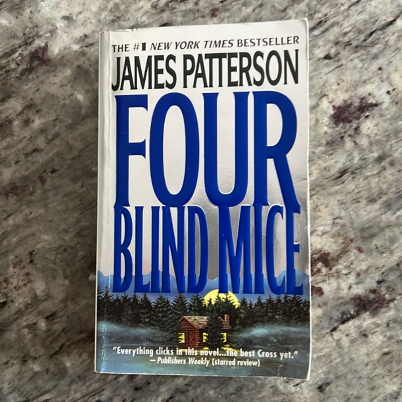 Four Blind Mice