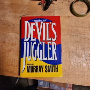 Devil's Juggler
