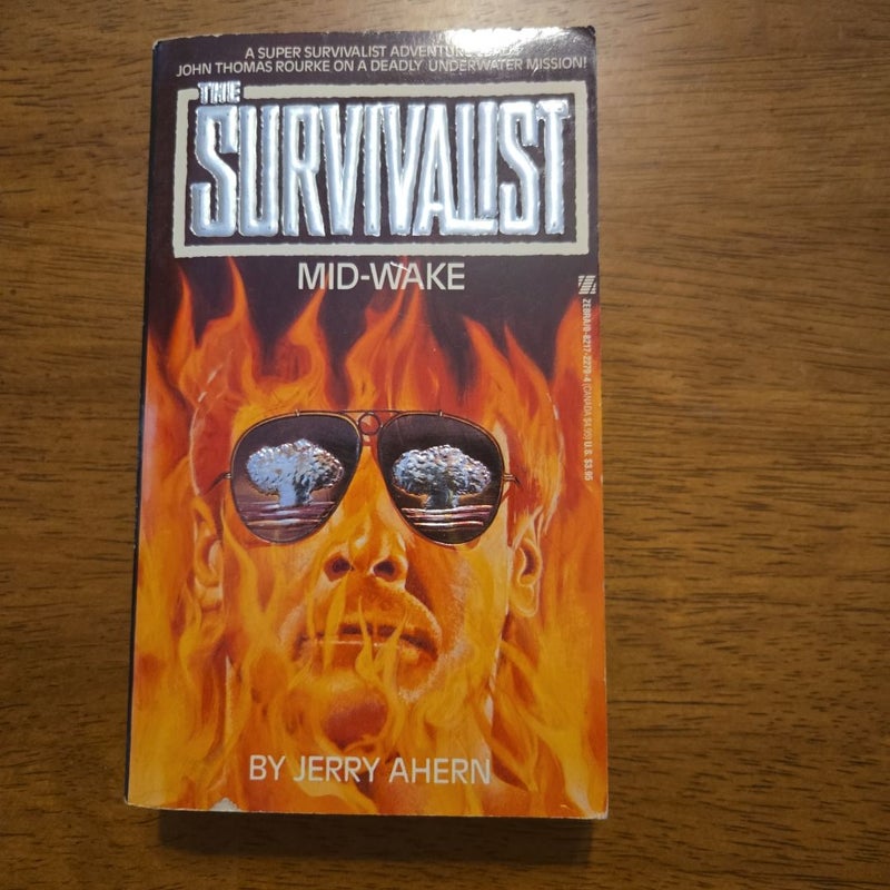 The Survivalist