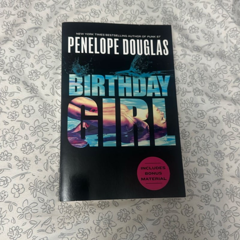 Birthday Girl