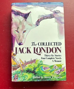 The Collected Works of Jack London