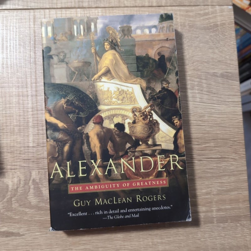 Alexander
