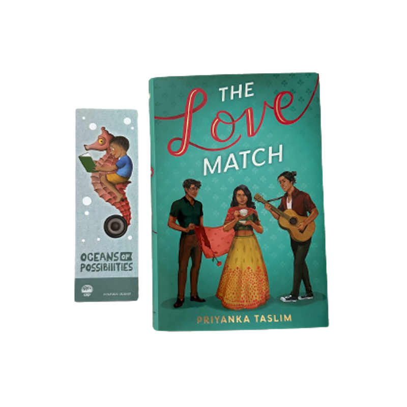 The Love Match