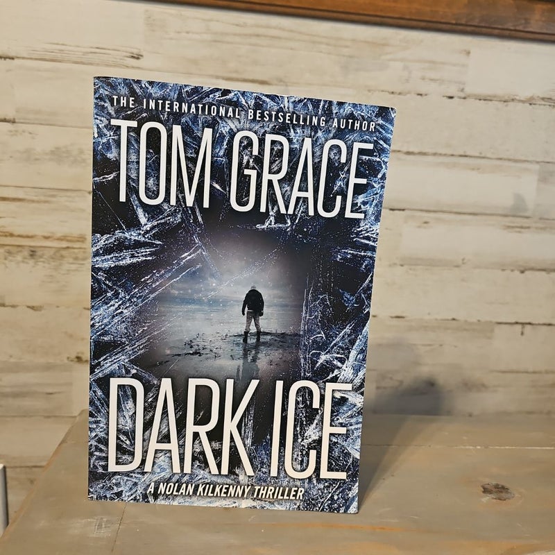 Dark Ice