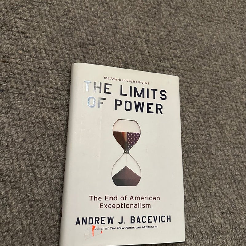 The Limits of Power 