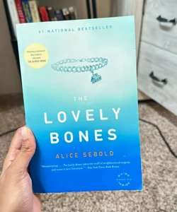 The Lovely Bones