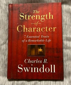 The Strength of Character