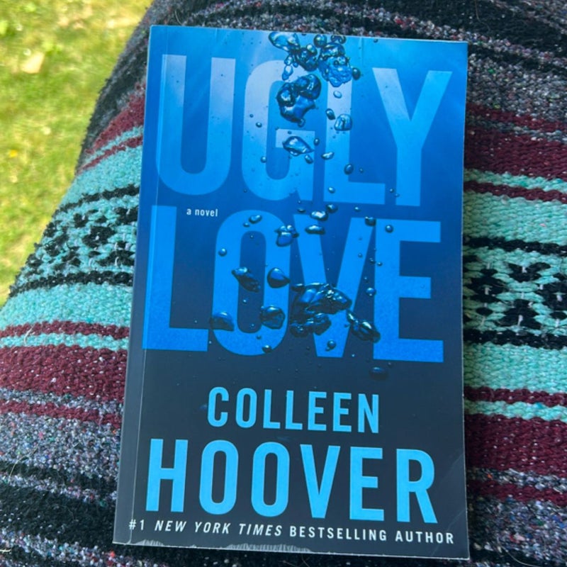 Ugly Love