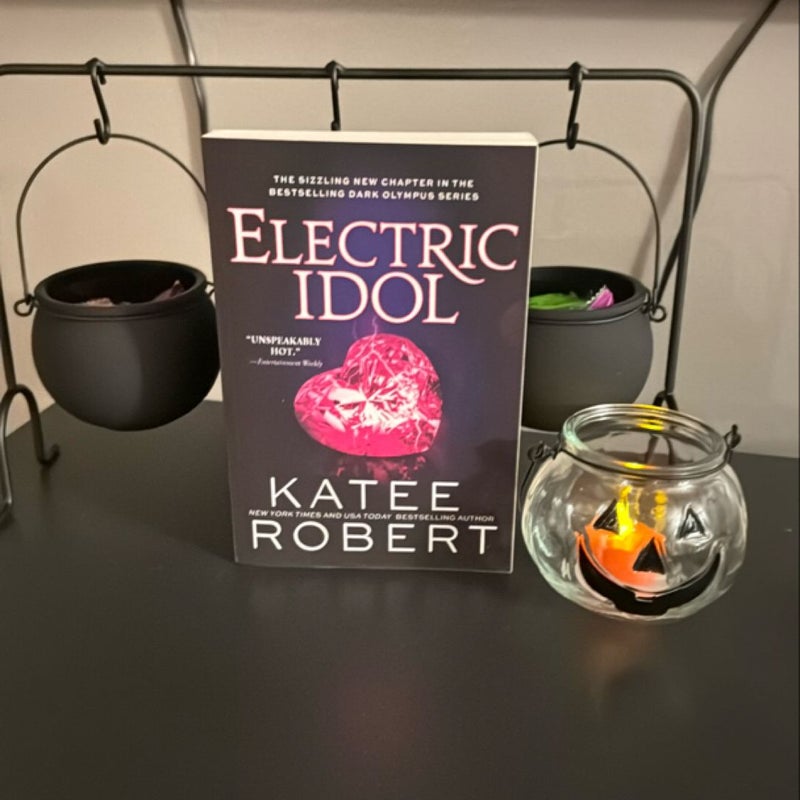 Electric Idol