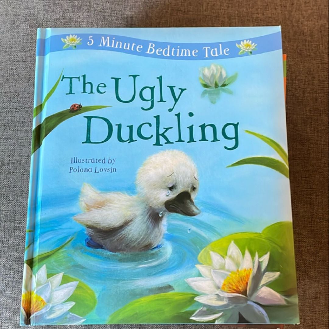 The Ugly Duckling