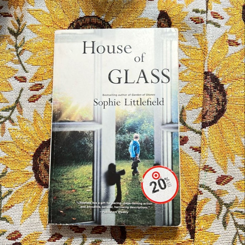 House of Glass