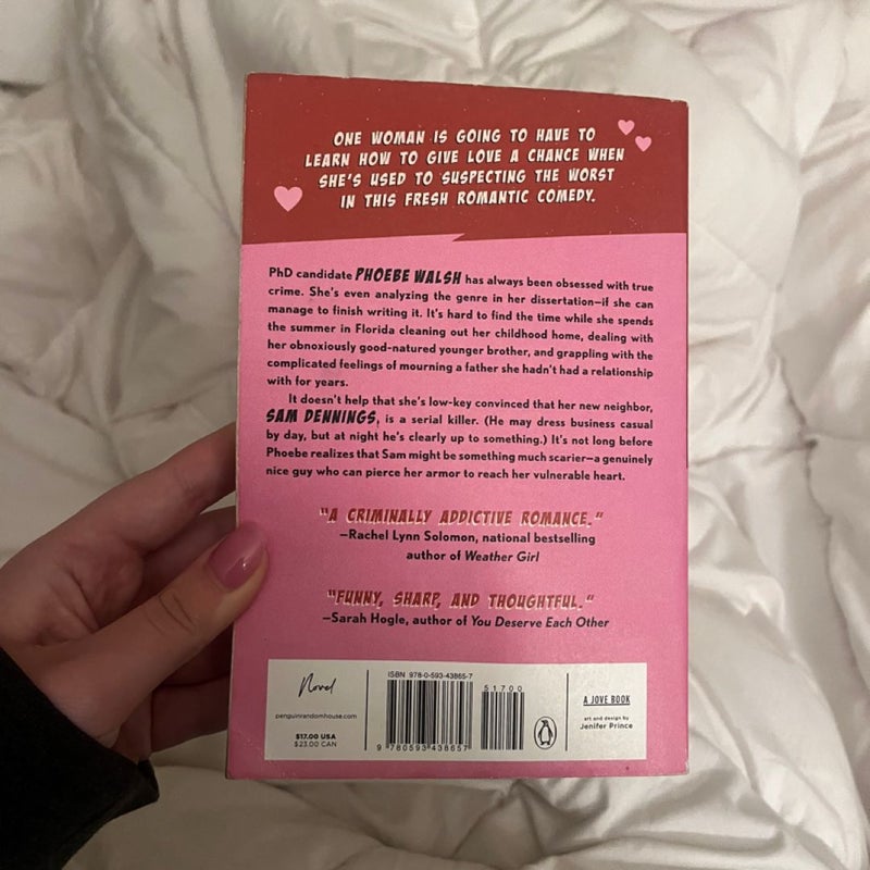 Love in the Time of Serial Killers