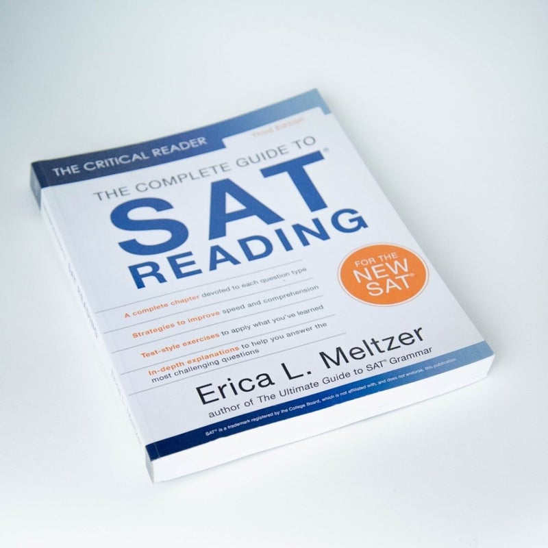 The Critical Reader