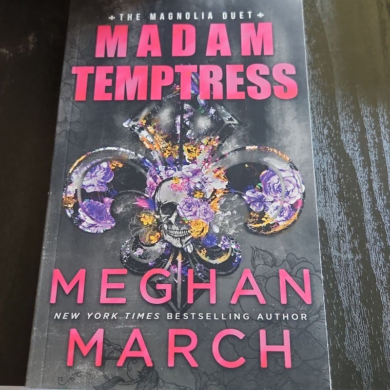 Madam Temptress