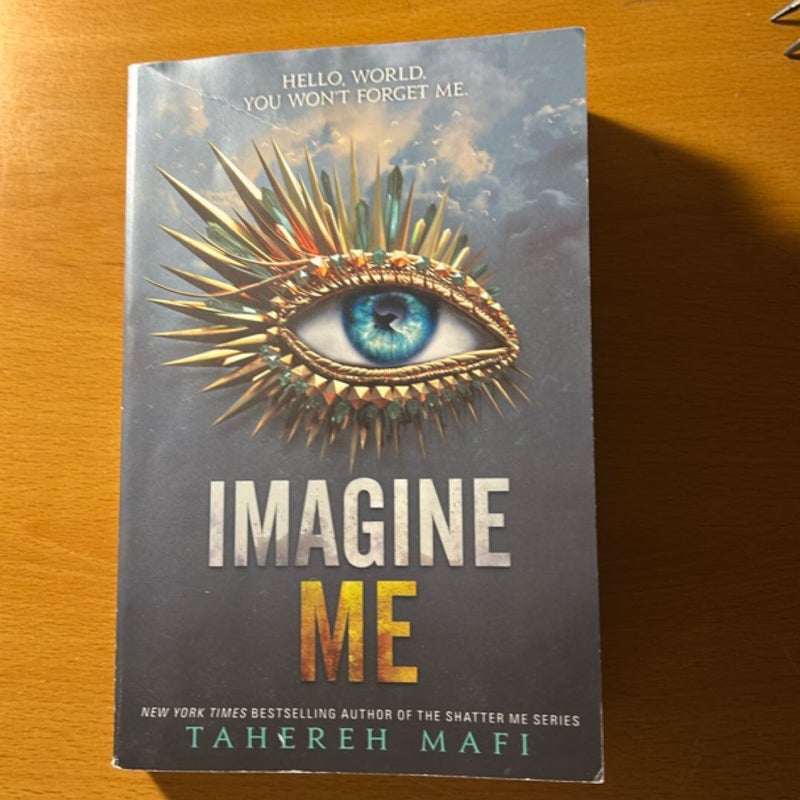Imagine Me
