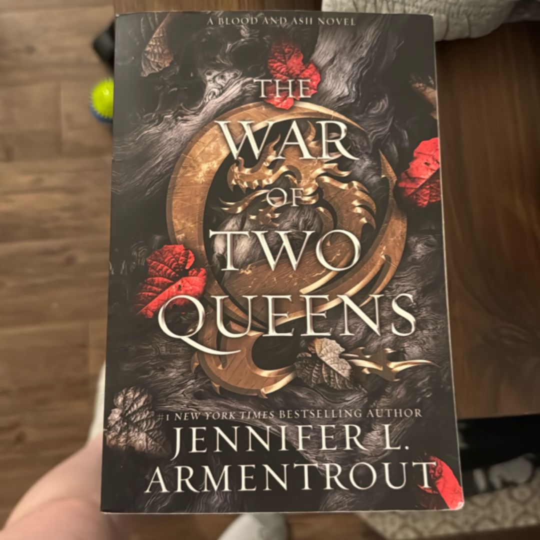 The War of Two Queens