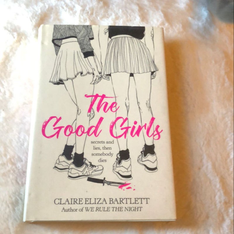 The Good Girls