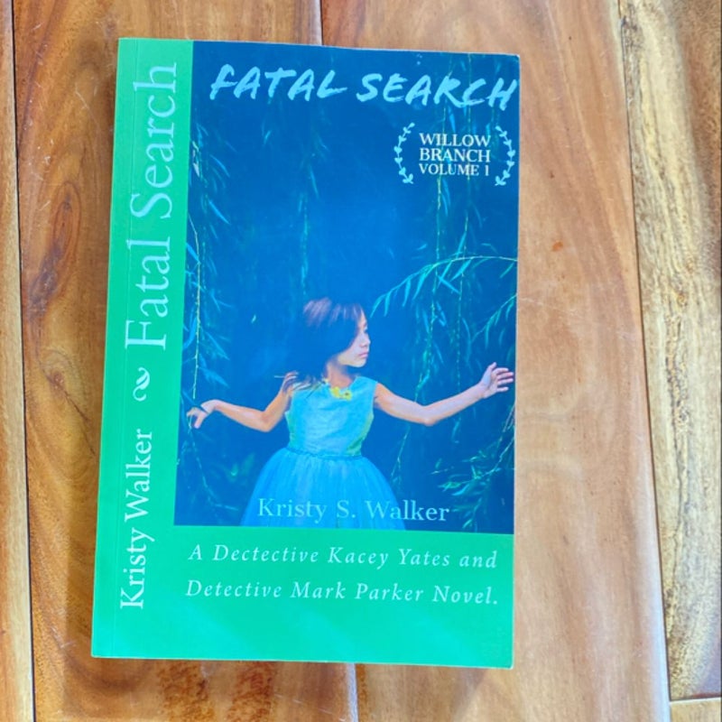 Fatal Search 