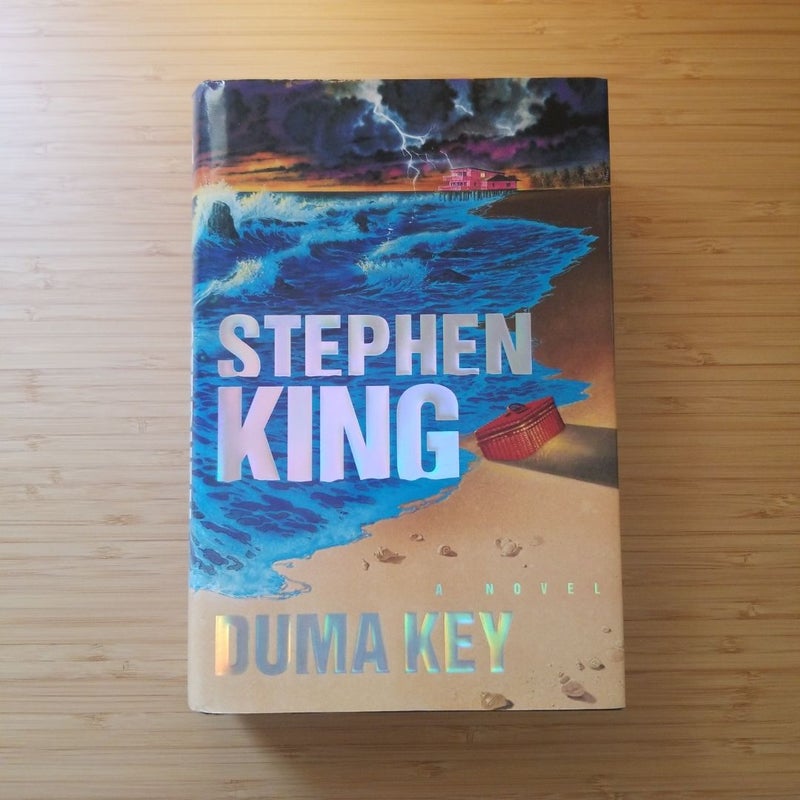 Duma Key