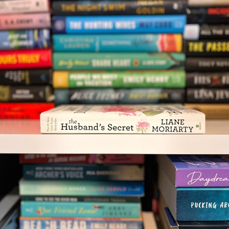 The Husband's Secret