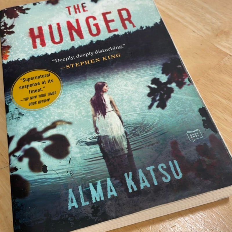 The Hunger