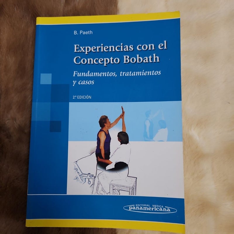 Experiencias con el concepto Bobath