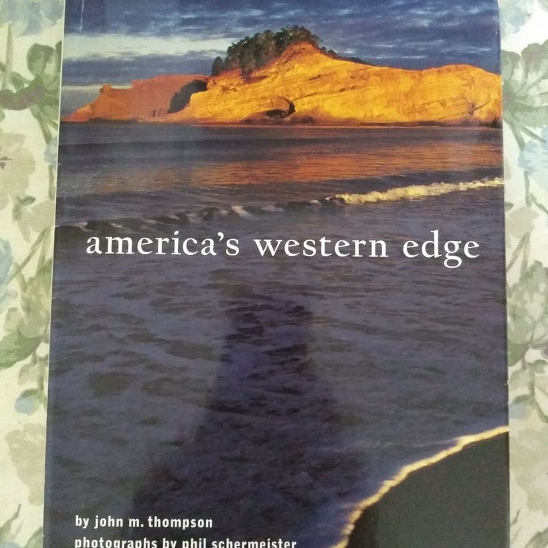 America's Western Edge