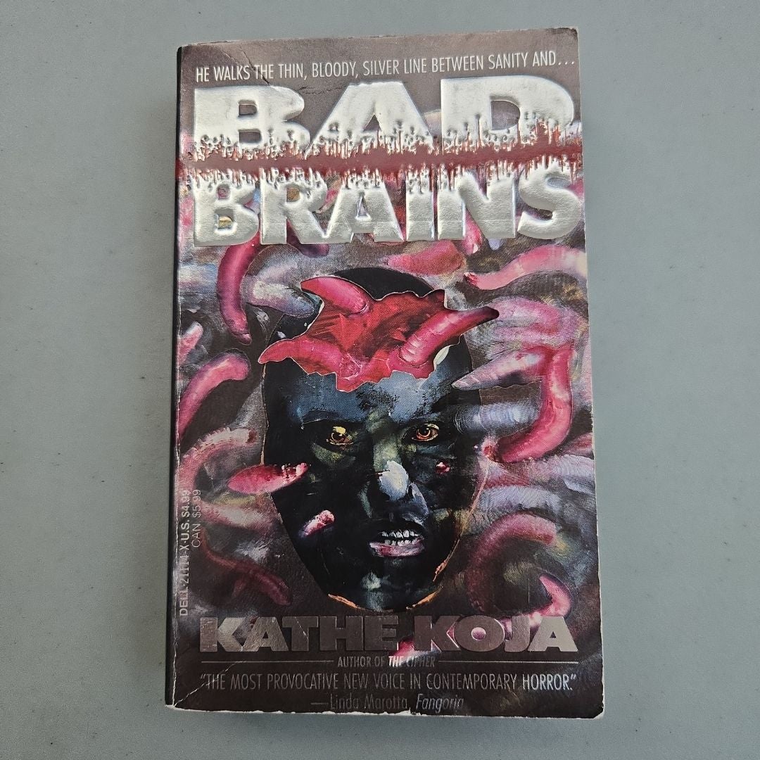 Bad Brains