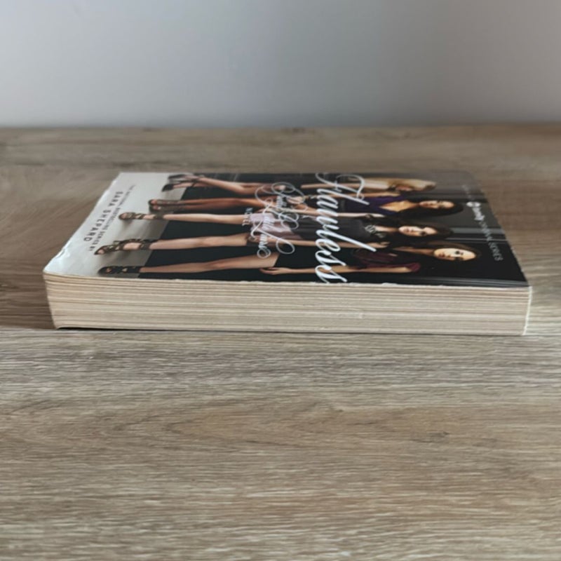 Pretty Little Liars #2: Flawless TV Tie-In Edition